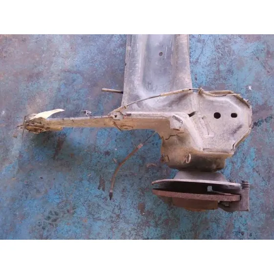 Puente Trasero para Peugeot Expert Kasten