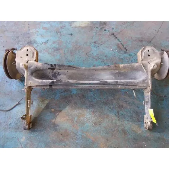 Puente Trasero para Peugeot Expert Kasten
