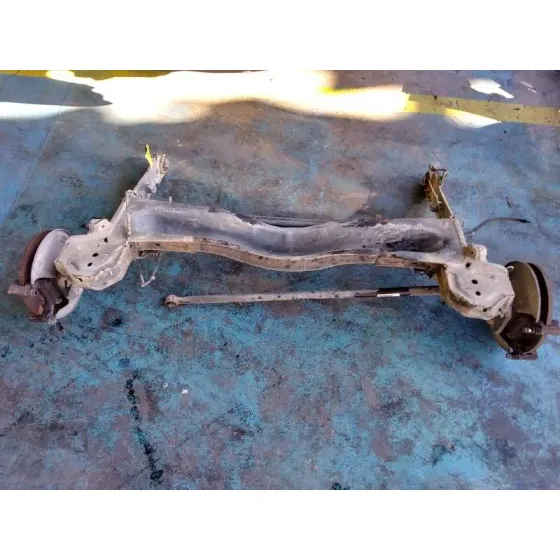 Puente Trasero para Peugeot Expert Kasten