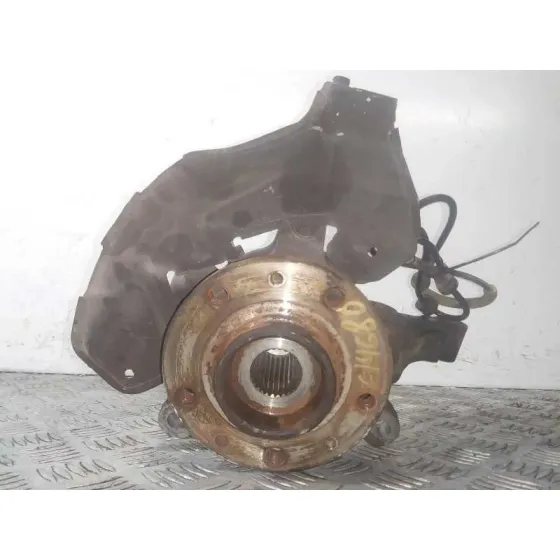 Mangueta Delantera Derecha para Peugeot Expert Kasten