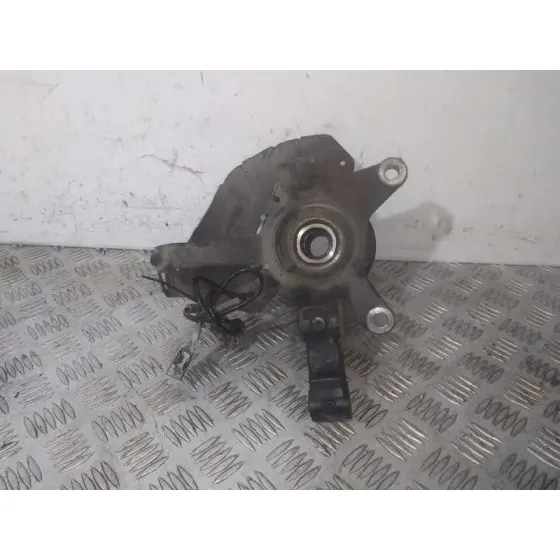 Mangueta Delantera Derecha para Peugeot Expert Kasten