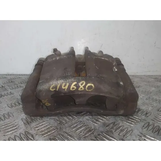 Pinza Freno Delantera Derecha para Peugeot Expert Kasten