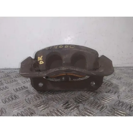 Pinza Freno Delantera Derecha para Peugeot Expert Kasten