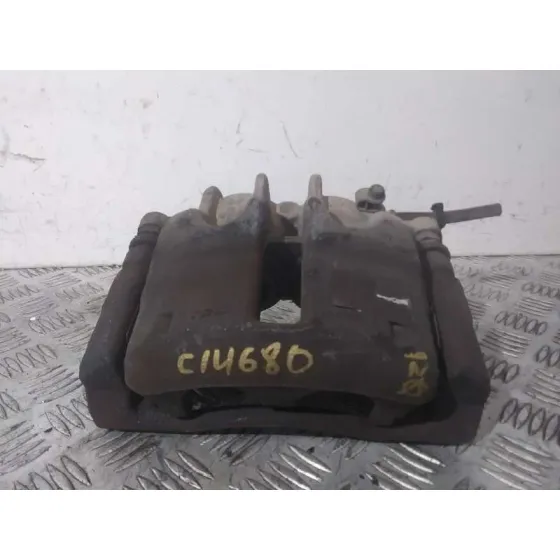 Pinza Freno Delantera Izquierda para Peugeot Expert Kasten