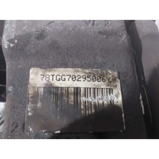 Pinza Freno Delantera Izquierda para Peugeot Expert Kasten