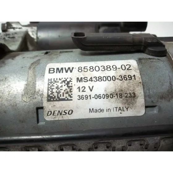 Motor Arranque para Mini Mini (F56)