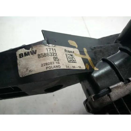 Radiador Agua para Mini Mini (F56)