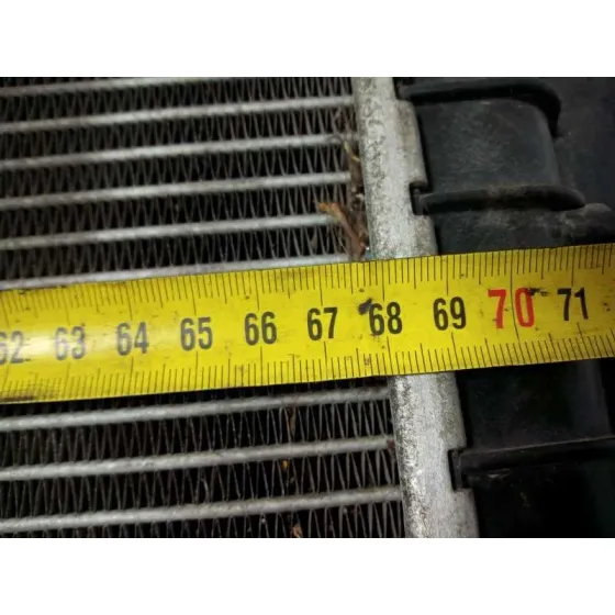 Radiador Agua para Mini Mini (F56)