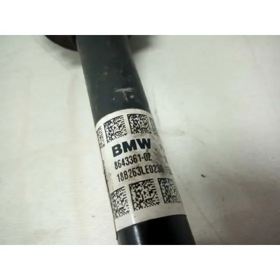 Transmision Delantera Izquierda para Mini Mini (F56)