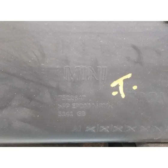Guarnecido Puerta Delantera Derecha para Mini Mini (F56)