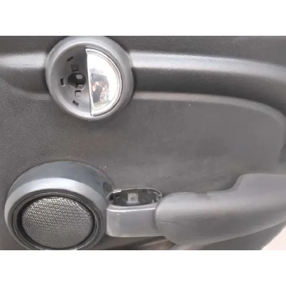Guarnecido Puerta Trasera Derecha para Mini Mini (F56)