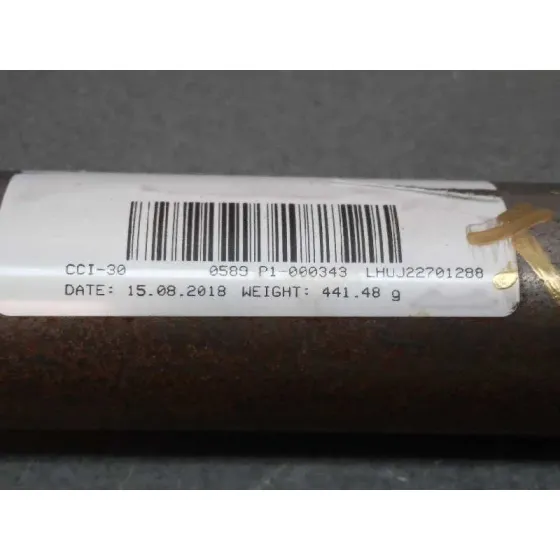 Airbag Cortina Delantero Izquierdo para Mini Mini (F56)