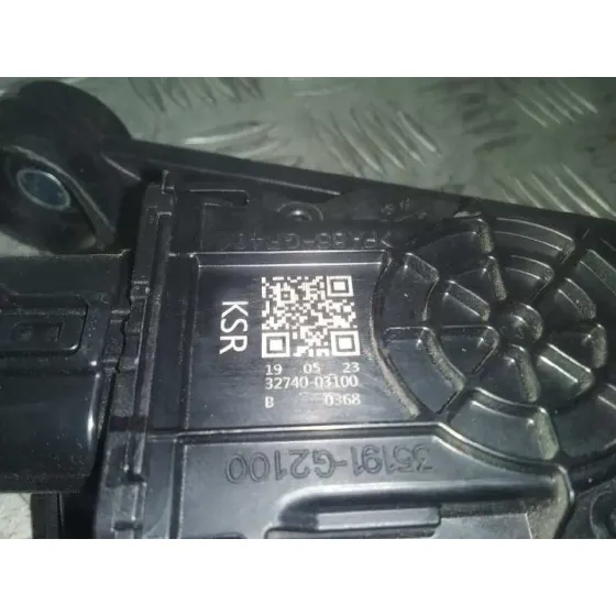 Potenciometro Pedal para Kia Niro