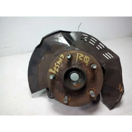 Mangueta Delantera Izquierda para Toyota Corolla (E18)