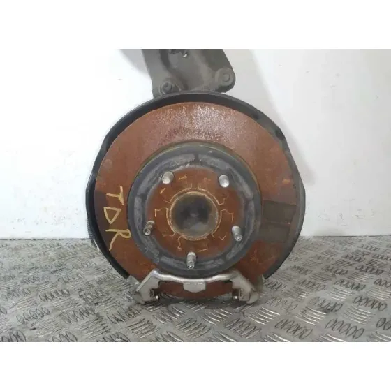Mangueta Trasera Derecha para Toyota Corolla (E18)