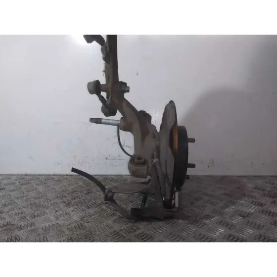 Mangueta Trasera Derecha para Toyota Corolla (E18)