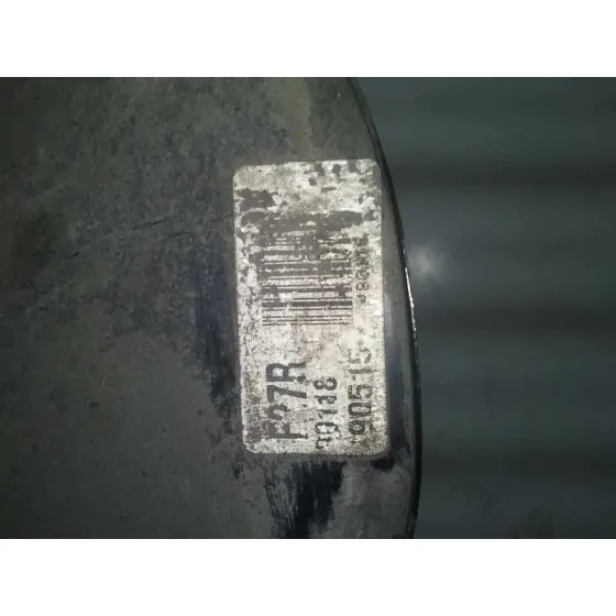 Mangueta Trasera Derecha para Toyota Corolla (E18)