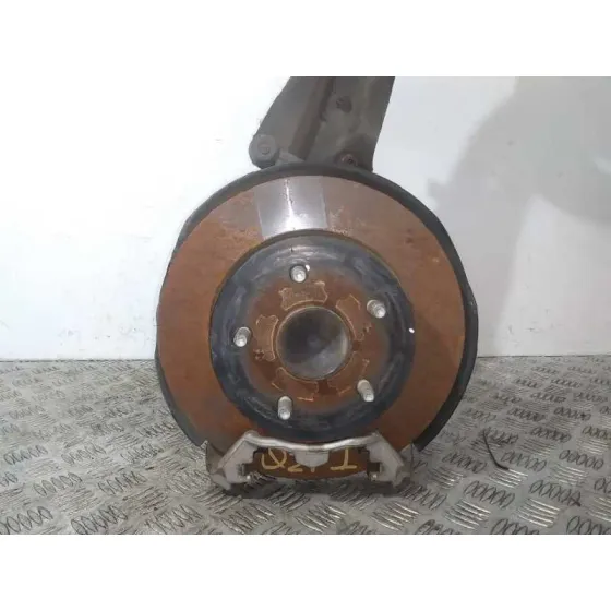 Mangueta Trasera Izquierda para Toyota Corolla (E18)