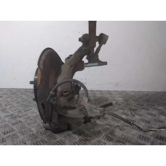 Mangueta Trasera Izquierda para Toyota Corolla (E18)