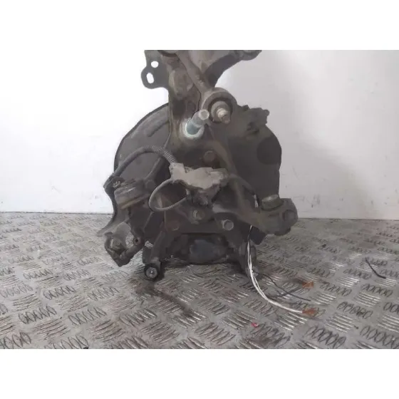 Mangueta Trasera Izquierda para Toyota Corolla (E18)