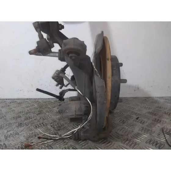 Mangueta Trasera Izquierda para Toyota Corolla (E18)