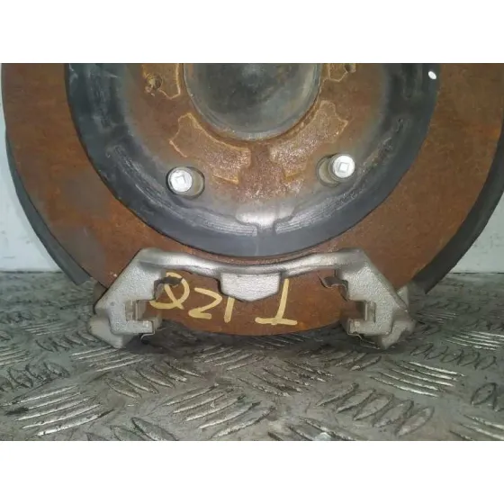 Mangueta Trasera Izquierda para Toyota Corolla (E18)