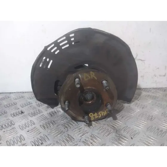 Mangueta Delantera Derecha para Toyota Corolla (E18)
