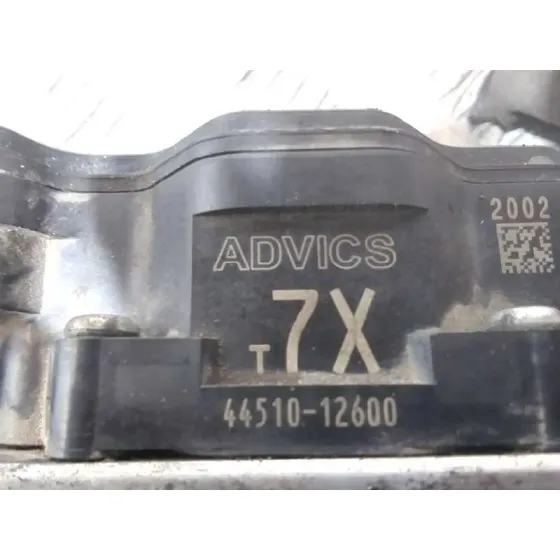 Abs para Toyota Corolla (E18)