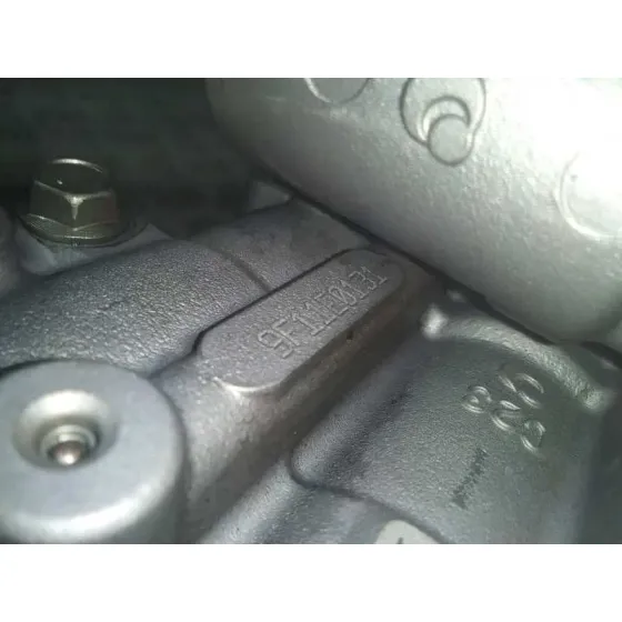Bomba Freno para Toyota Corolla (E18)