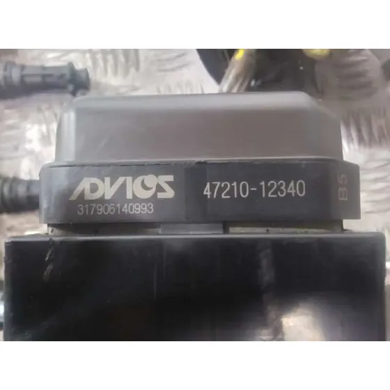 Bomba Freno para Toyota Corolla (E18)