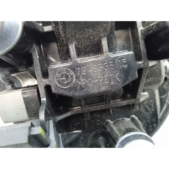 Maneta Exterior Porton para Bmw Serie 1 Lim. (F20)