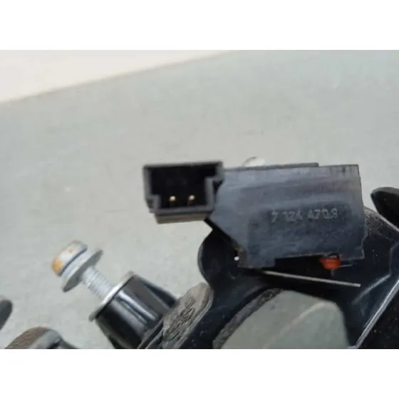 Maneta Exterior Porton para Bmw Serie 1 Lim. (F20)