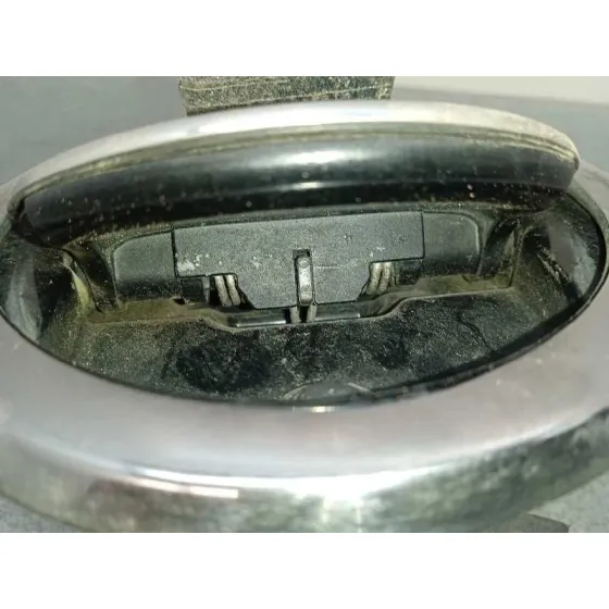 Maneta Exterior Porton para Bmw Serie 1 Lim. (F20)