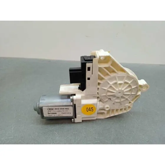 Motor Elevalunas Delantero Derecho para Audi A4 Ber. (B8)