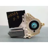 Motor Elevalunas Delantero Derecho para Seat Altea (5P1)