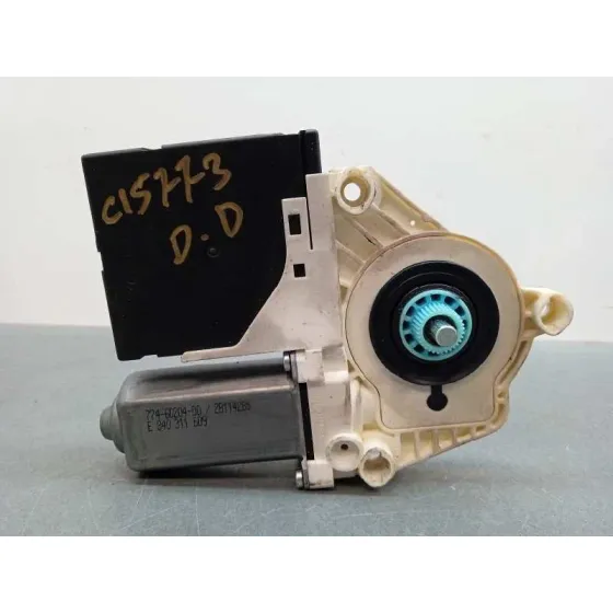 Motor Elevalunas Delantero Derecho para Seat Altea (5P1)