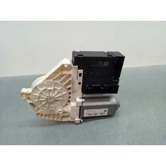 Motor Elevalunas Delantero Derecho para Seat Altea (5P1)