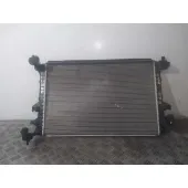 Radiador Agua para Seat Leon (5F1)