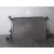 Radiador Agua para Seat Leon (5F1)