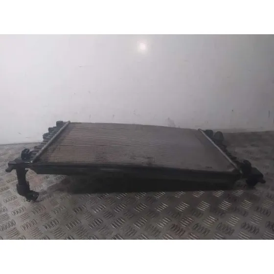 Radiador Agua para Seat Leon (5F1)