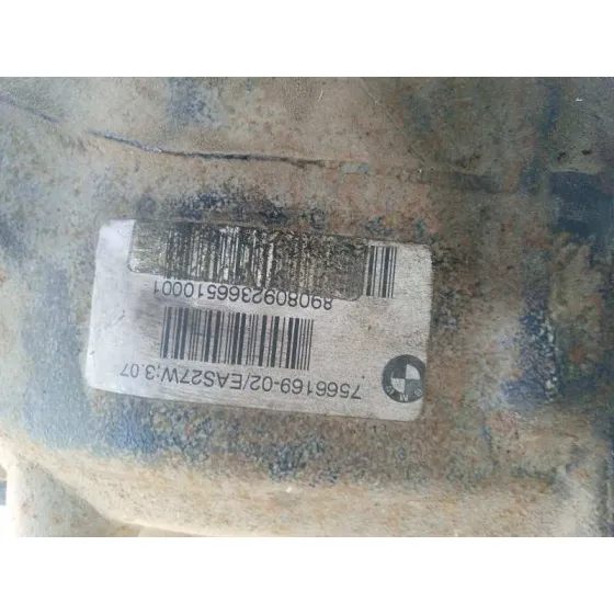 Diferencial Trasero para Bmw Serie 1 Berlina (E81/E87)