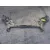 Puente Trasero para Mazda 2 Lim. ()