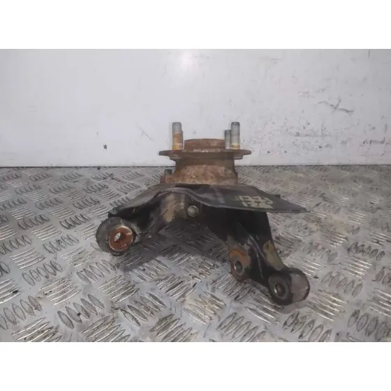 Mangueta Delantera Izquierda para Mazda 2 Lim. ()