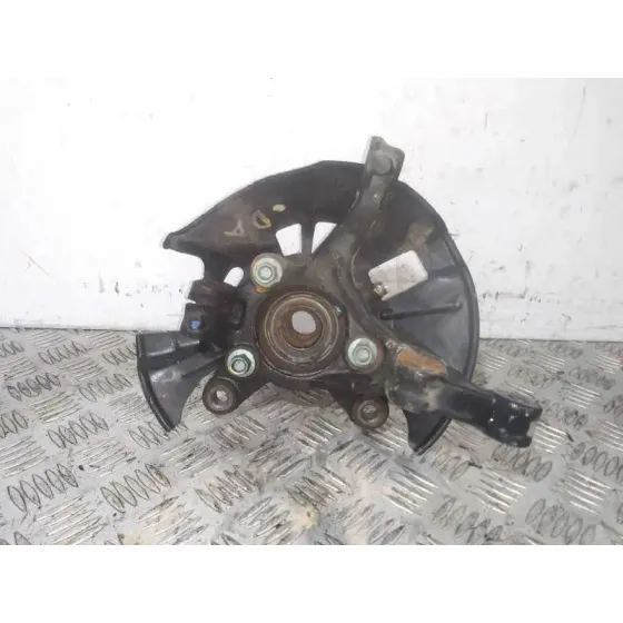 Mangueta Delantera Izquierda para Mazda 2 Lim. ()
