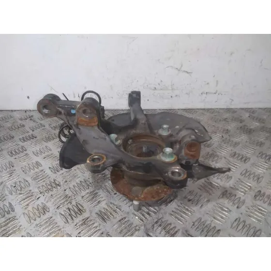 Mangueta Delantera Derecha para Mazda 2 Lim. ()