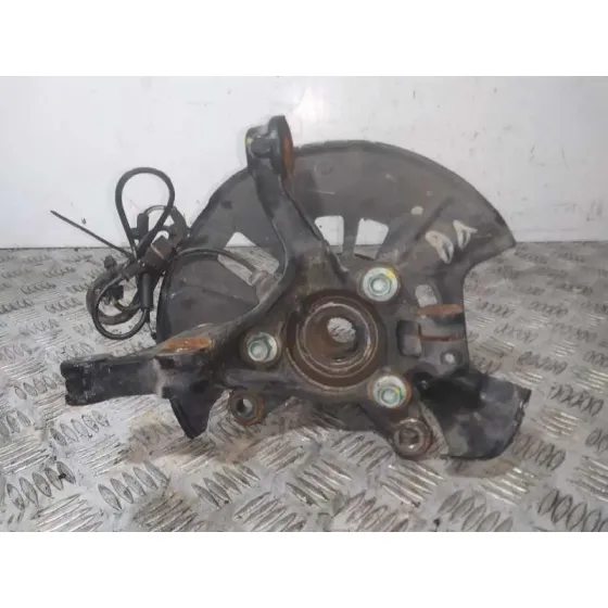 Mangueta Delantera Derecha para Mazda 2 Lim. ()