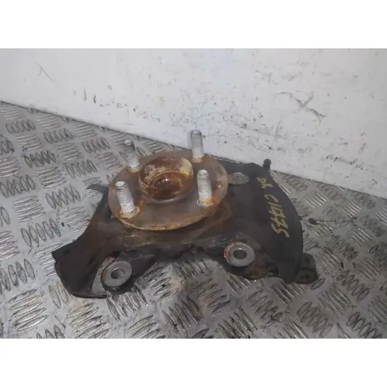 Mangueta Delantera Derecha para Mazda 2 Lim. ()