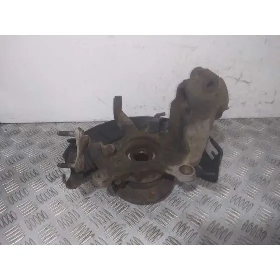 Mangueta Delantera Izquierda para Audi A3 (8P)