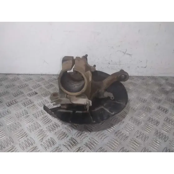 Mangueta Delantera Izquierda para Audi A3 (8P)