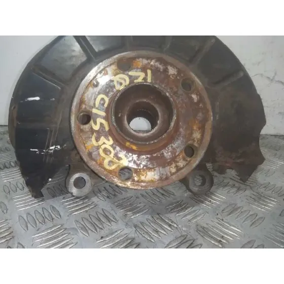 Mangueta Delantera Izquierda para Audi A3 (8P)